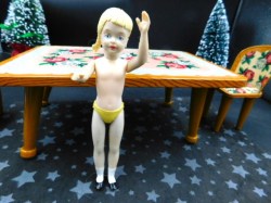 twinkie doll